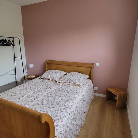 Maison Longueville  Zewnętrze zdjęcie