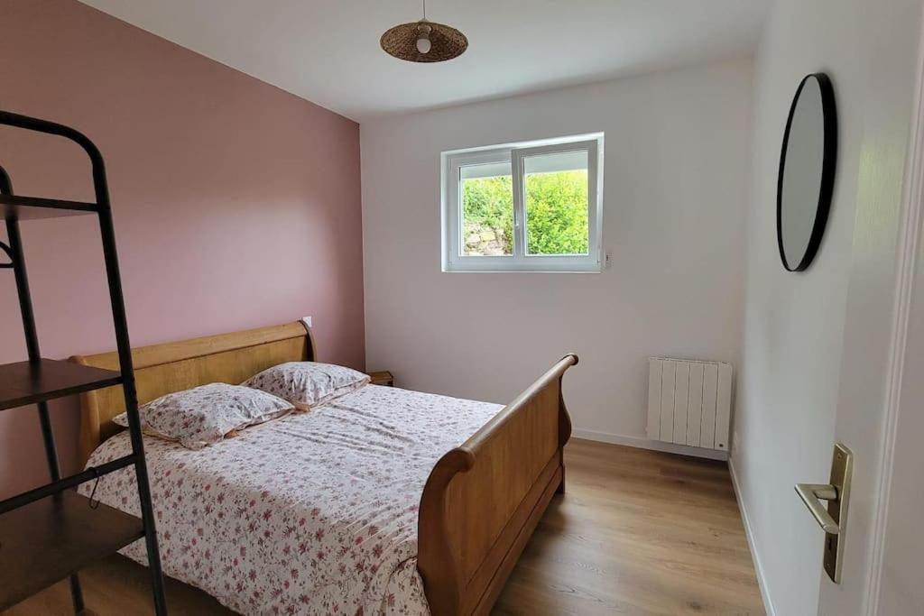 Maison Longueville  Zewnętrze zdjęcie