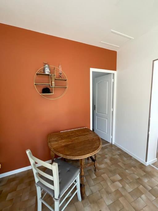 Maison Longueville  Zewnętrze zdjęcie
