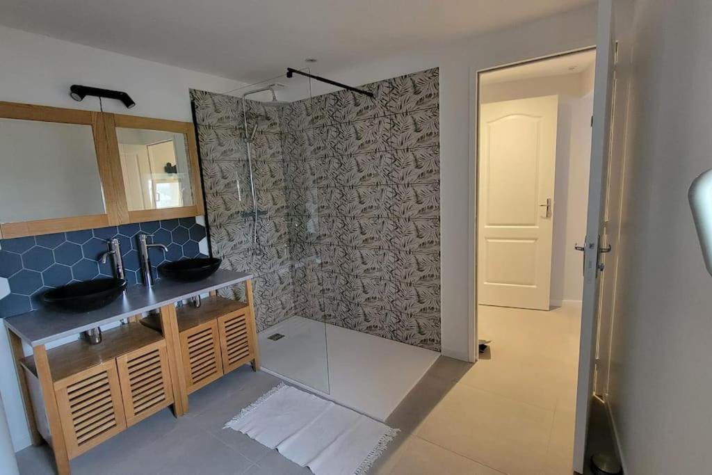 Maison Longueville  Zewnętrze zdjęcie