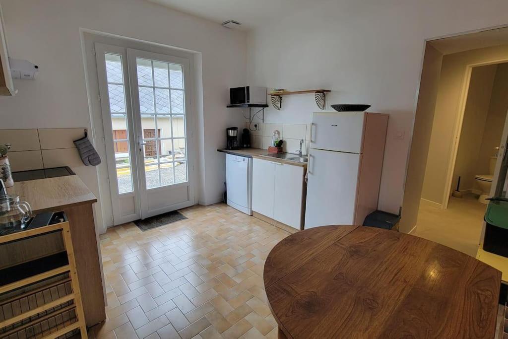 Maison Longueville  Zewnętrze zdjęcie