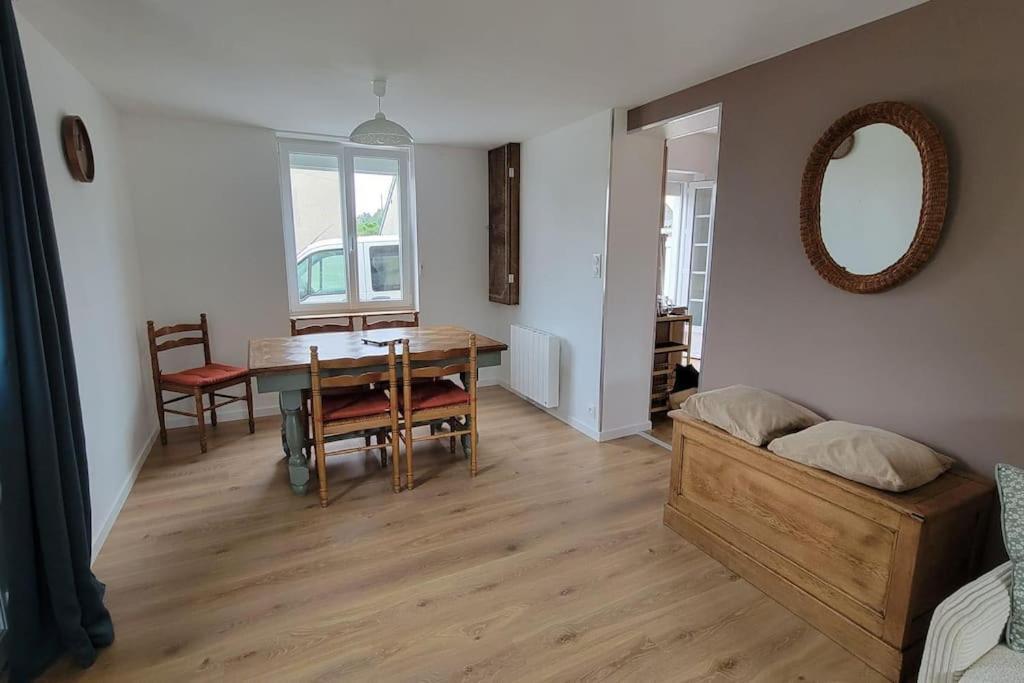 Maison Longueville  Zewnętrze zdjęcie